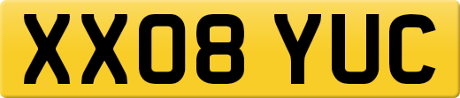 XX08YUC
