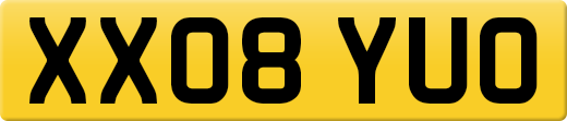 XX08YUO