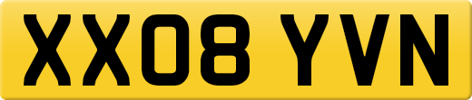 XX08YVN