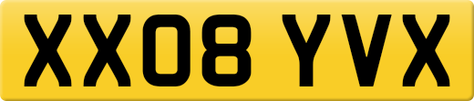 XX08YVX