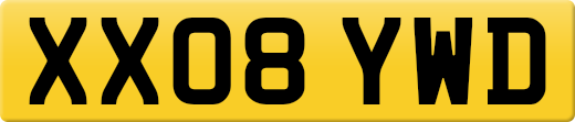 XX08YWD