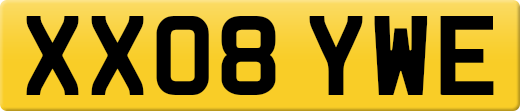 XX08YWE