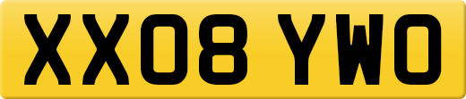 XX08YWO
