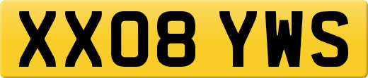 XX08YWS