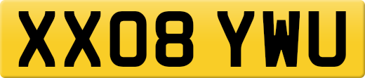 XX08YWU