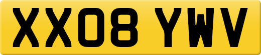 XX08YWV