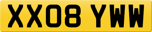 XX08YWW