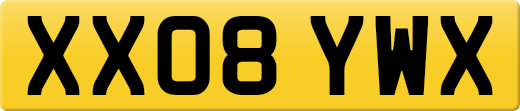 XX08YWX