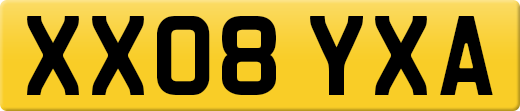 XX08YXA