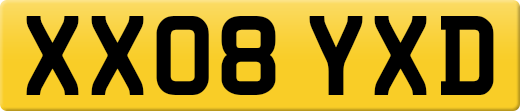 XX08YXD