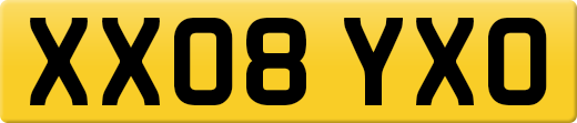 XX08YXO