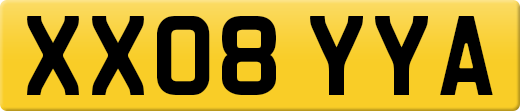 XX08YYA