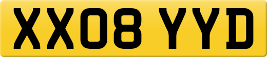 XX08YYD