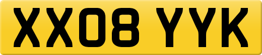 XX08YYK