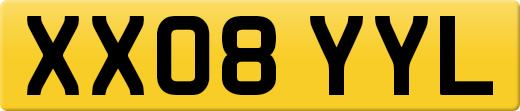 XX08YYL
