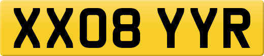 XX08YYR