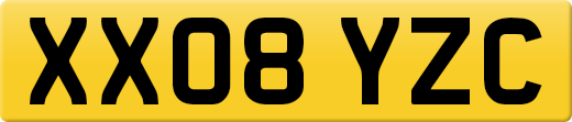 XX08YZC