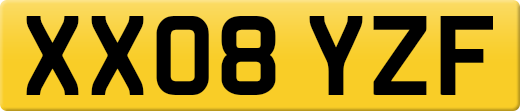 XX08YZF