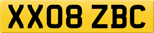 XX08ZBC