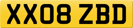 XX08ZBD
