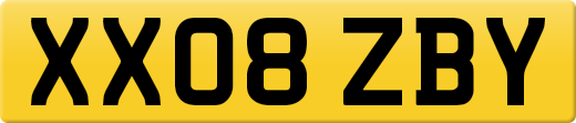 XX08ZBY