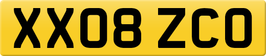 XX08ZCO