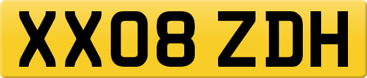 XX08ZDH