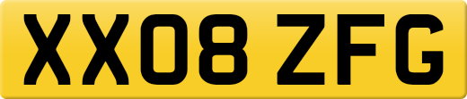 XX08ZFG