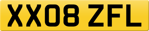XX08ZFL