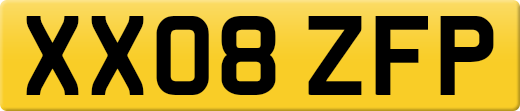XX08ZFP