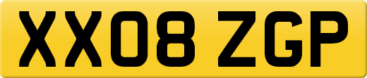 XX08ZGP