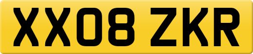 XX08ZKR