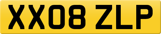 XX08ZLP