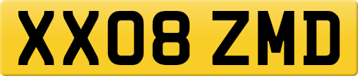 XX08ZMD
