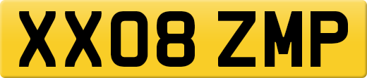 XX08ZMP