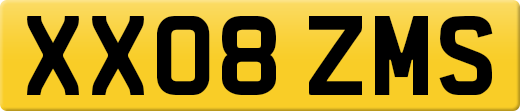 XX08ZMS