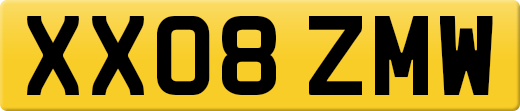 XX08ZMW