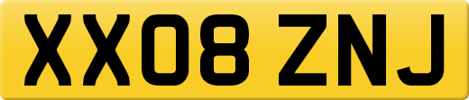 XX08ZNJ