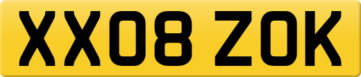 XX08ZOK