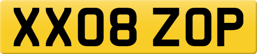 XX08ZOP