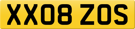 XX08ZOS