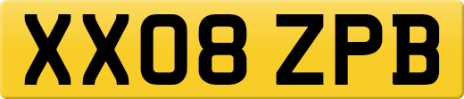 XX08ZPB