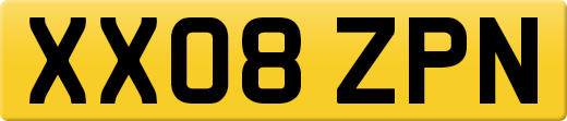 XX08ZPN