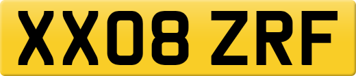 XX08ZRF