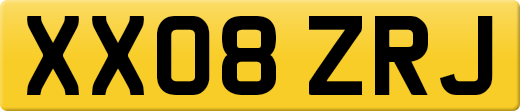 XX08ZRJ