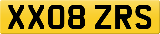 XX08ZRS