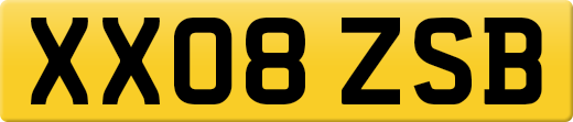 XX08ZSB