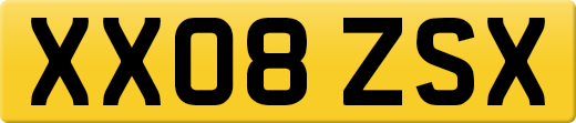 XX08ZSX