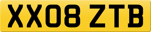 XX08ZTB