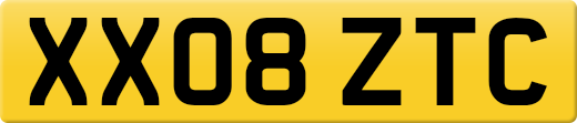 XX08ZTC